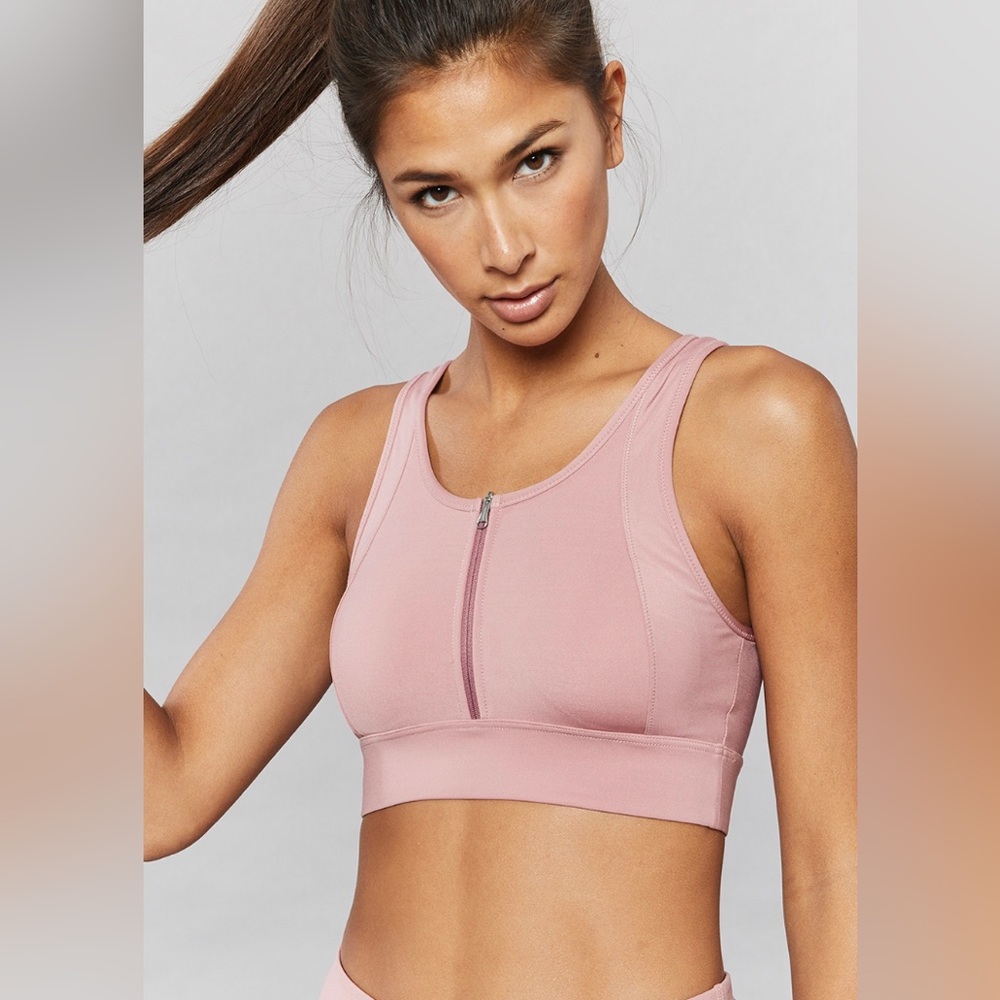 Brand New with Tags** VARLEY, Fay Bra, CAME, Medium